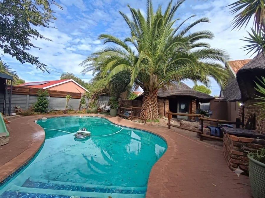 3 Bedroom Property for Sale in Fauna Free State